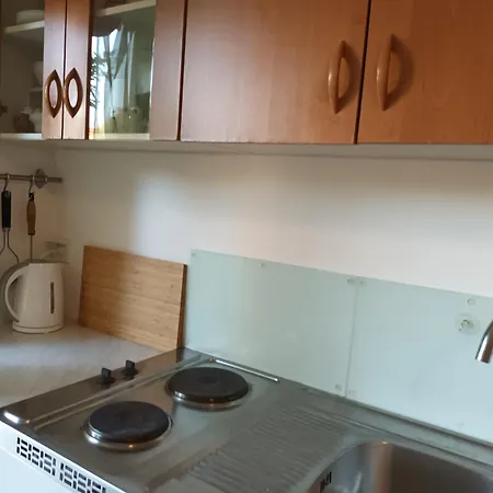Lavanda Apartment *