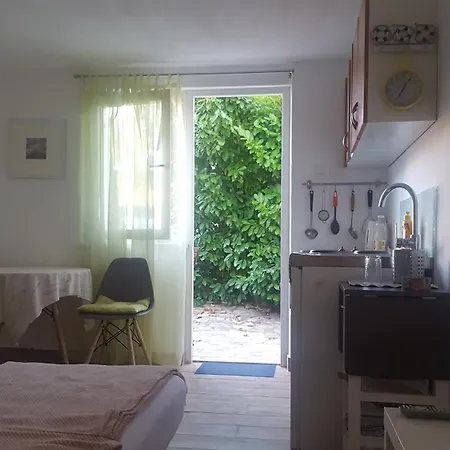 Appartement Lavanda Sveti Petar (Zadar)