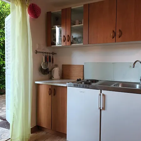 Lavanda Appartement Sveti Petar (Zadar)